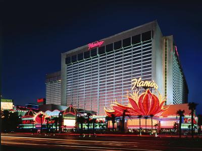 Flamingo Las Vegas Hotel & Casino - Bild 3