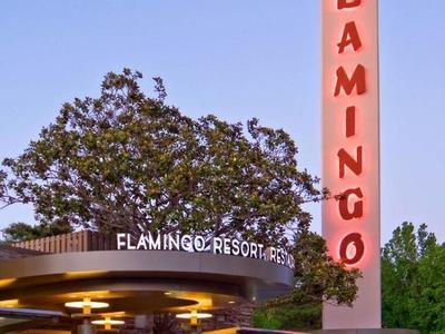 Hotel Flamingo Conference Resort & Spa - Bild 3