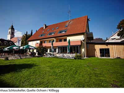 Gasthof Ochsen - Hotel & Spa - Bild 3
