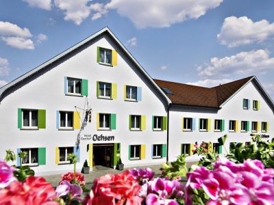 Gasthof Ochsen - Hotel & Spa - Bild 5