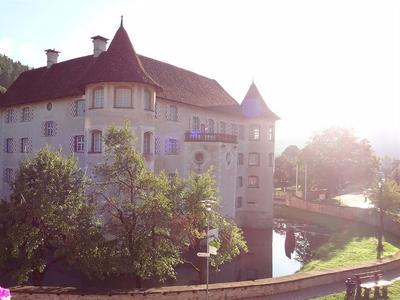 Hotel Zur Freystatt am Wasserschloss - Bild 3