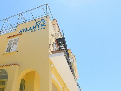 Hotel Albergo Atlantic - Bild 5