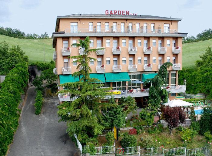 Hotel Garden - Bild 1