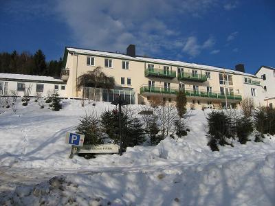Hotel Residenzpark Willingen - Bild 2
