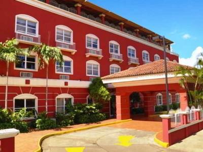 Seminole Plaza Hotel - Bild 3