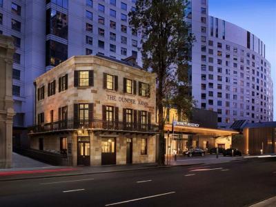 Hotel Hyatt Regency Sydney - Bild 4