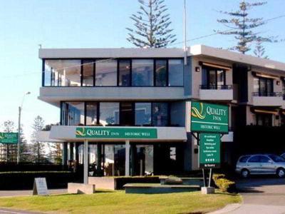 ibis Styles Port Macquarie Hotel - Bild 3