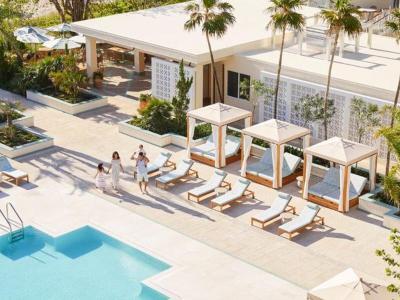 Hotel Four Seasons Resort Palm Beach - Bild 4