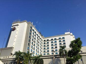 Hotel Grand Mercure Maha Cipta Medan Angkasa - Bild 2