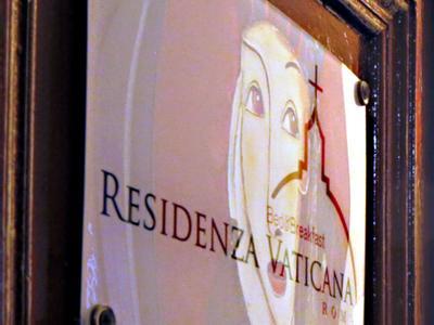 Hotel Residenza Vaticana - Bild 4