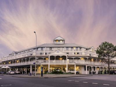 Esplanade Hotel Fremantle by Rydges - Bild 4