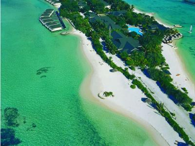 Hotel Sheraton Maldives Full Moon Resort & Spa - Bild 3