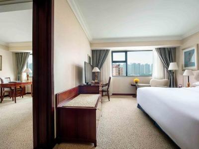 Hotel Sofitel Shenyang Lido - Bild 4