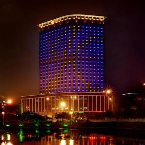 Hotel Swissotel Shenyang - Bild 4
