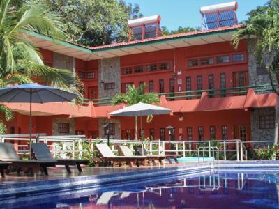 Hotel Playa Bejuco - Bild 3