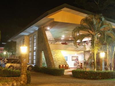 Hotel Playa Bejuco - Bild 4