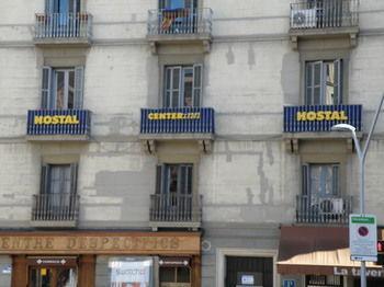 Hostel Barcelona Center Inn - Bild 5