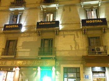 Hostel Barcelona Center Inn - Bild 4