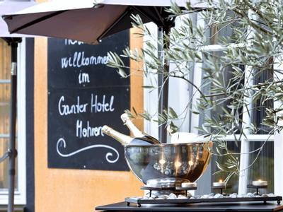Hotel Ganter Mohren - Bild 4