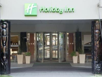 Hotel Holiday Inn Suva - Bild 2
