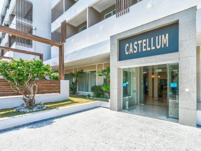 Hotel Castellum Suites - Bild 5