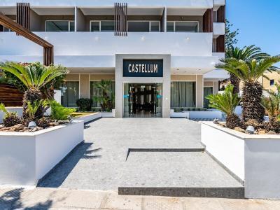 Hotel Castellum Suites - Bild 3