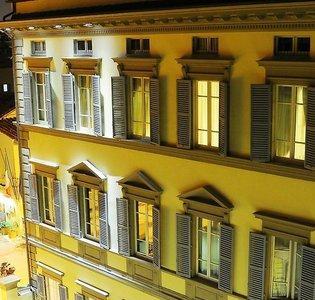 Hotel Embassy Florence - Bild 3