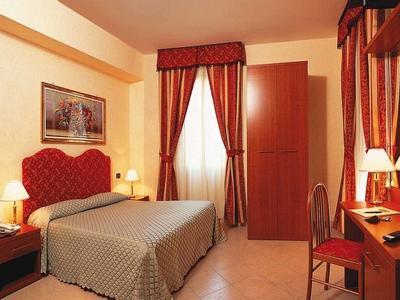 Hotel Stromboli - Bild 5