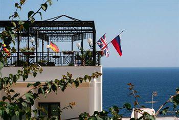 Hotel Grand Mediterraneo - Bild 2