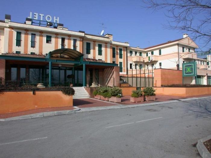 Hotel Il Canova - Bild 1