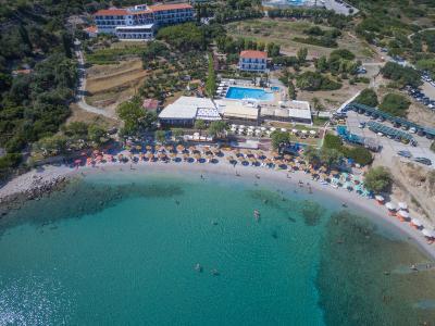 Glicorisa Beach Hotel - Bild 5