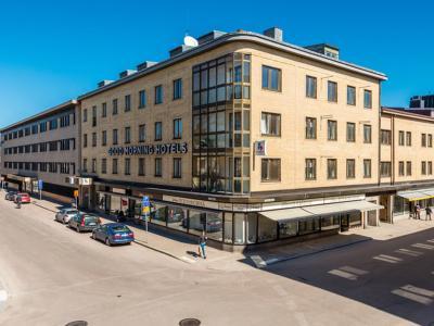 Hotel Good Morning Karlstad City - Bild 2