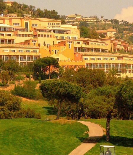 Hotel Amarante Golf Plaza - Bild 1