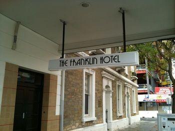 The Franklin Boutique Hotel - Bild 1