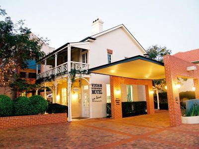 Hotel Ramada by Wyndham Brisbane Windsor - Bild 2