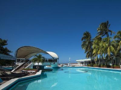 Hotel Gran Caribe Neptuno-Tritón - Bild 3