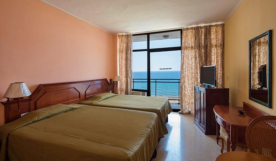 Hotel Gran Caribe Neptuno-Tritón - Bild 1