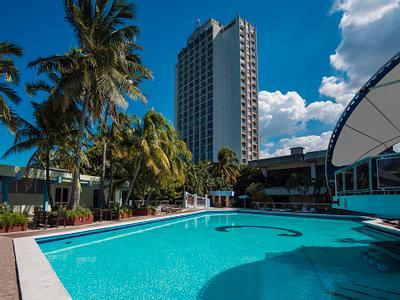 Hotel Gran Caribe Neptuno-Tritón - Bild 2