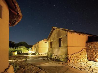 Hotel Habitas Atacama - Bild 3
