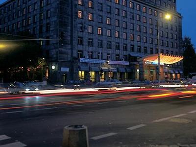 Hotel Mercure Warszawa Grand - Bild 2