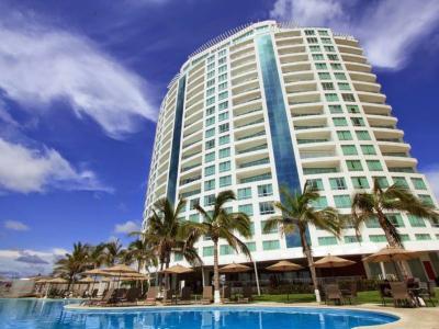 Hotel Park Royal Beach Resort Mazatlán - Bild 2