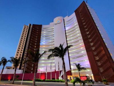 Hotel Park Royal Beach Resort Mazatlán - Bild 4