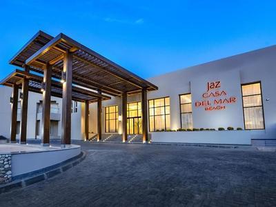 Hotel Jaz Casa del Mar Beach & Resort - Bild 3