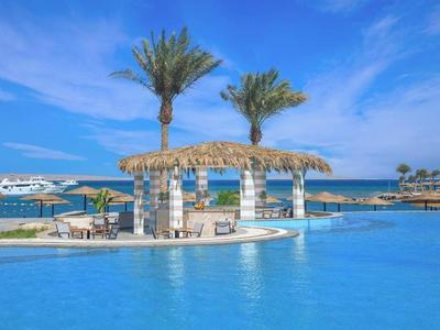 Hotel Jaz Casa del Mar Beach & Resort - Bild 2