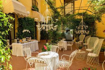 Hotel Grand Majestic Gia Baglioni - Bild 3