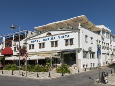 Marina Boutique Fethiye Hotel - Bild 5