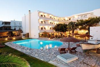 Aeolos Bay Hotel - Bild 5