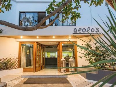 Aeolos Bay Hotel - Bild 2
