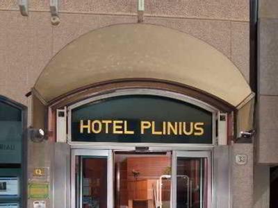 Hotel Plinius - Bild 4