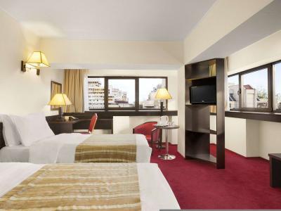 Hotel Ramada by Wyndham Iasi City Centre - Bild 5